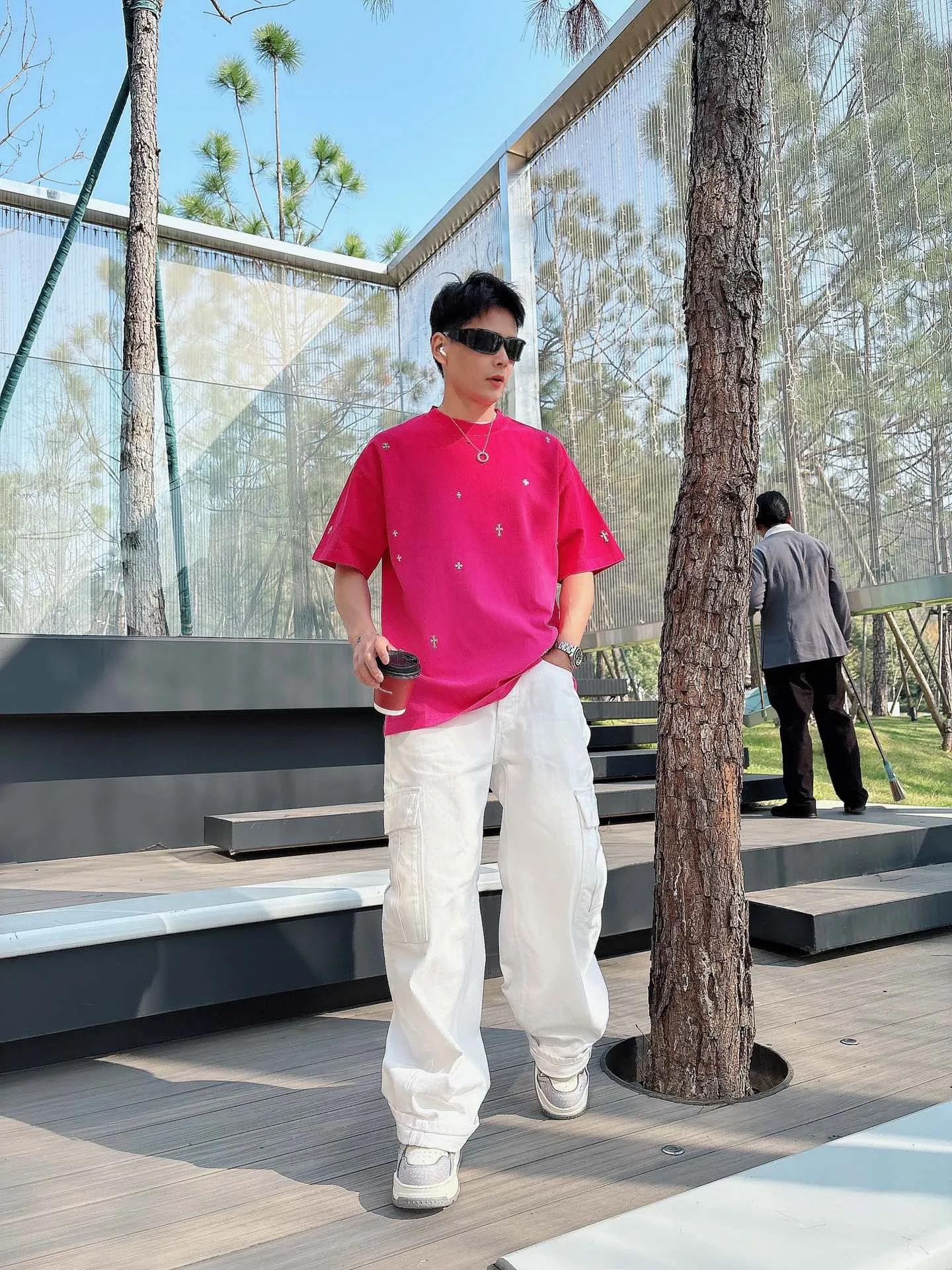 model picture